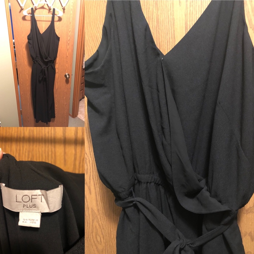 Jumpsuit
